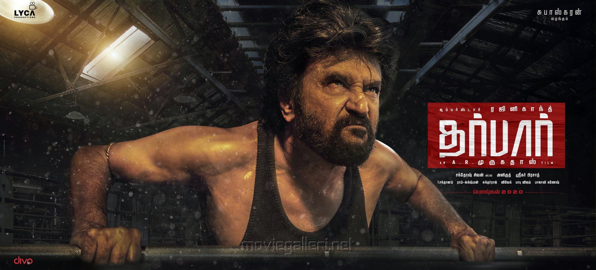 POSTER_DARBAR