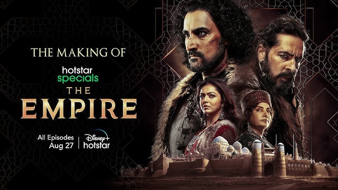 POSTER_THE_EMPIRE